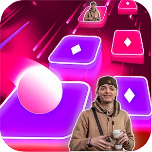 Peso Pluma - Tiles Hop Music